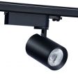 Image 2 : 4 Spots sur rail EOS ...